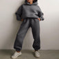 Mama Hoodie mit Hose
