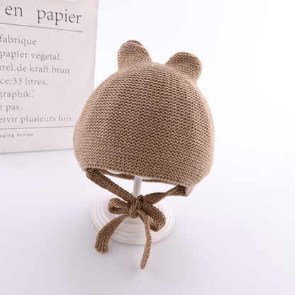 Baby Mütze