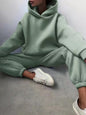 Mama Hoodie mit Hose