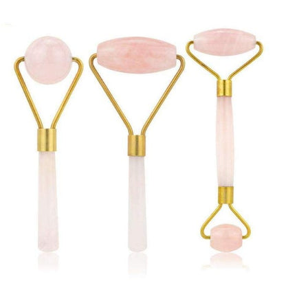 Jade Massage Gesichts Roller