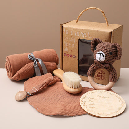 Baby Bade Set