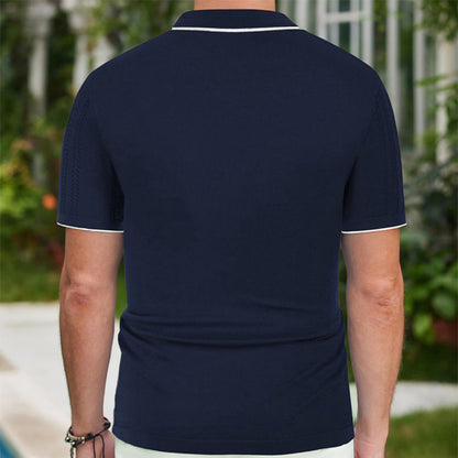 Herren Polo Hemd