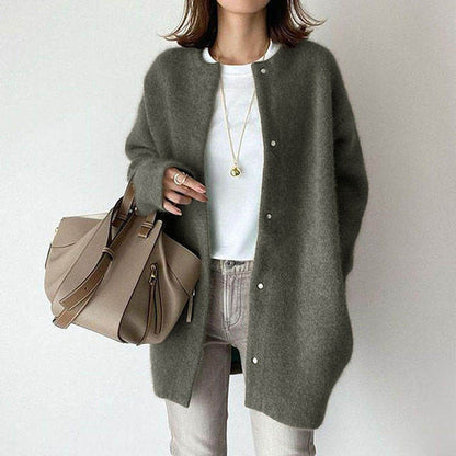 Mama Cardigan