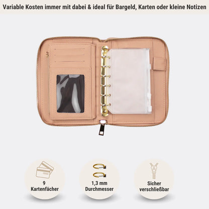 Geldbeutel Binder - A7