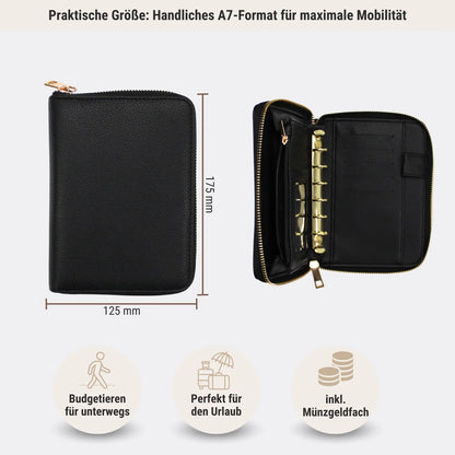 Geldbeutel Binder - A7