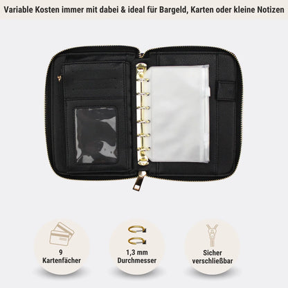 Geldbeutel Binder - A7