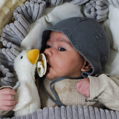 Babyschlafsack Dreamy Cord – Kuscheliger Ganzjahresschlafsack