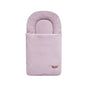 Babyschlafsack Sleepy Musselin – Atmungsaktiver Ganzjahresschlafsack