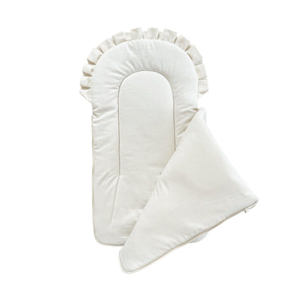 Babyschlafsack Dreamy Bio-Baumwolle - nachhaltiger Ganzjahresschlafsack