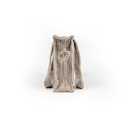 Kinderwagentasche Cube Cord | Wickeltasche