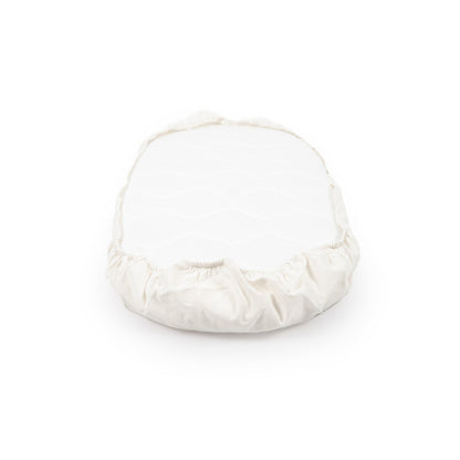 Spannbetttuch Bio Baumwolle - GOTS-zertifizierte Bio-Baumwolle