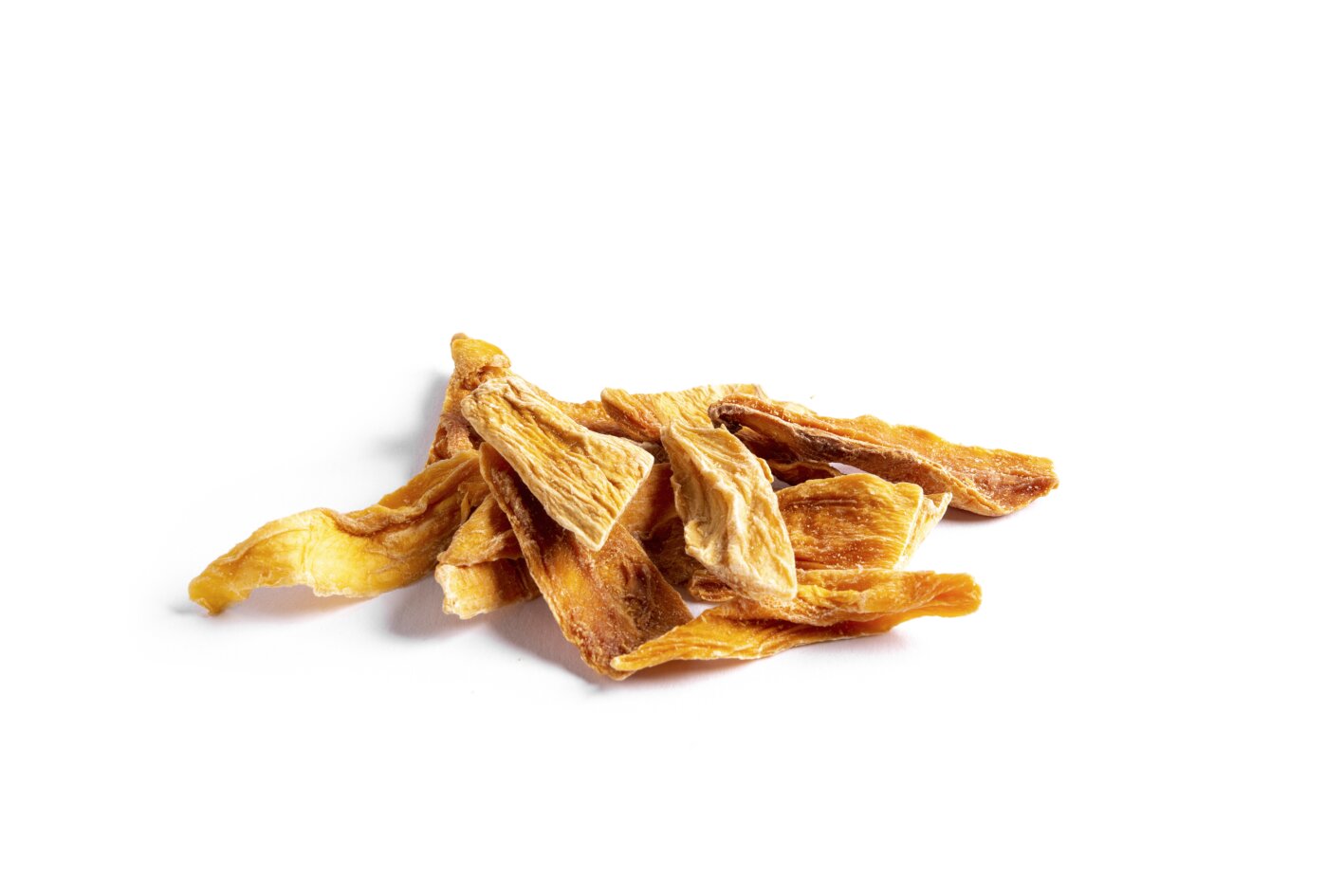 100g Bio Mangostreifen Brooks 'die Süß-saure'