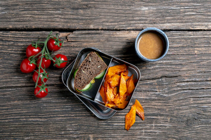 500g Bio Mangostreifen Amelie 'die Saure'