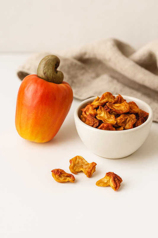 100g Bio Cashewapfel