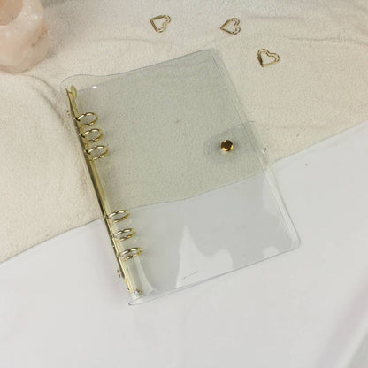 Binder "Clear" - DIN A5