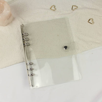 Binder "Clear" - DIN A5