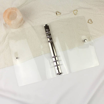 Binder "Clear" - Personal