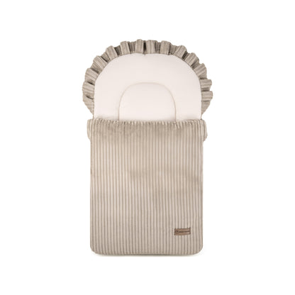 Babyschlafsack Dreamy Cord – Kuscheliger Ganzjahresschlafsack