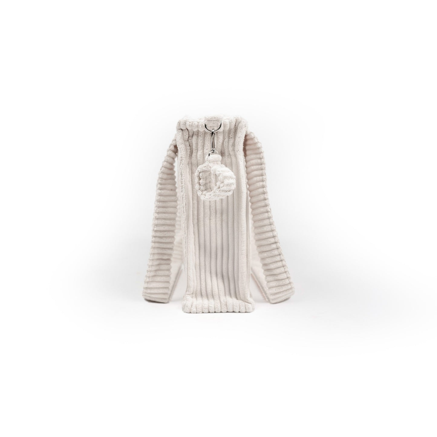 Kinderwagentasche Cube Cord | Wickeltasche