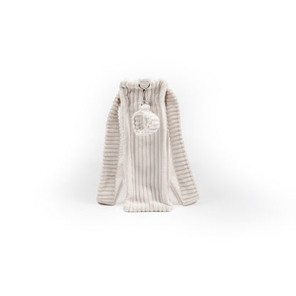 Kinderwagentasche Cube Cord | Wickeltasche