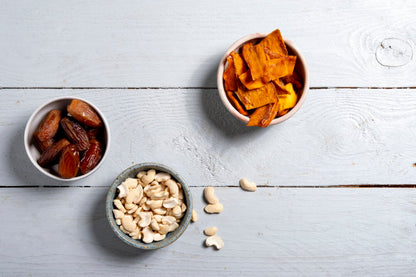 100g Bio Mangostreifen Amelie 'die Saure'