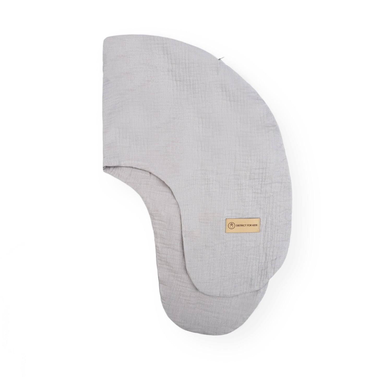 Stillkissen-Ersatzbezug aus Musselin