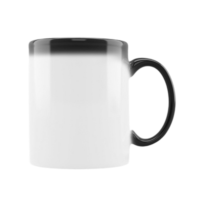 Zaubertasse Marienkäfer