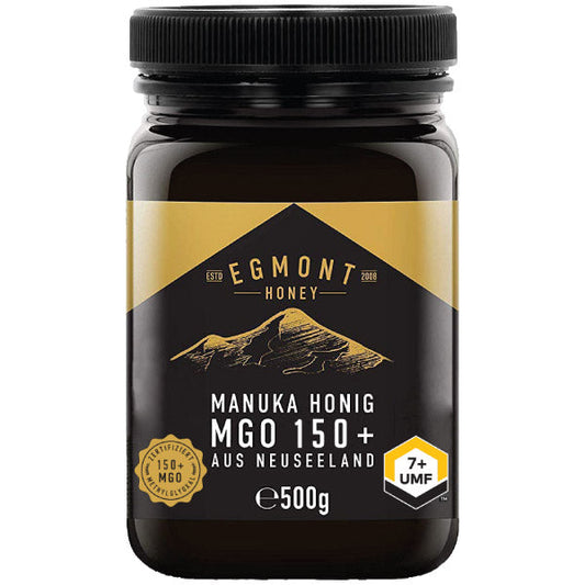 Manuka Honig MGO 150+, 500g