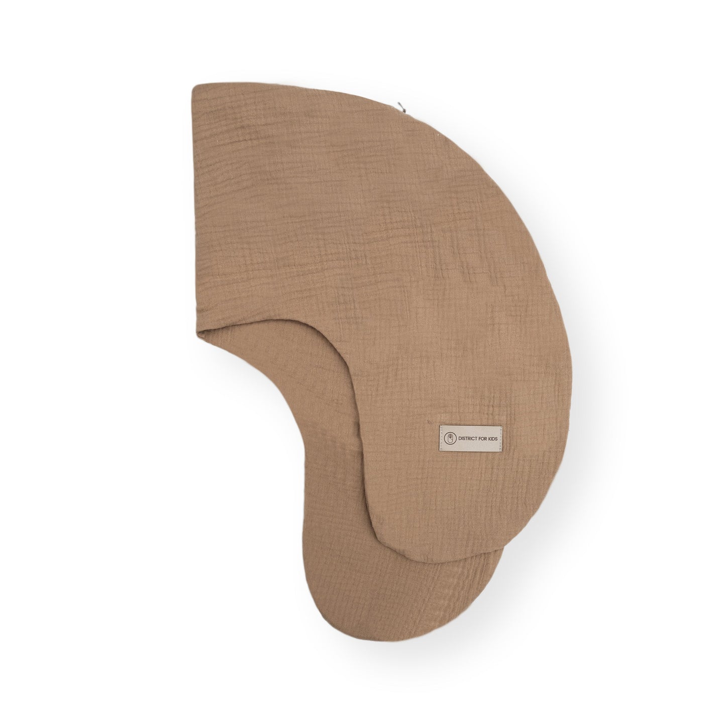 Stillkissen-Ersatzbezug aus Musselin