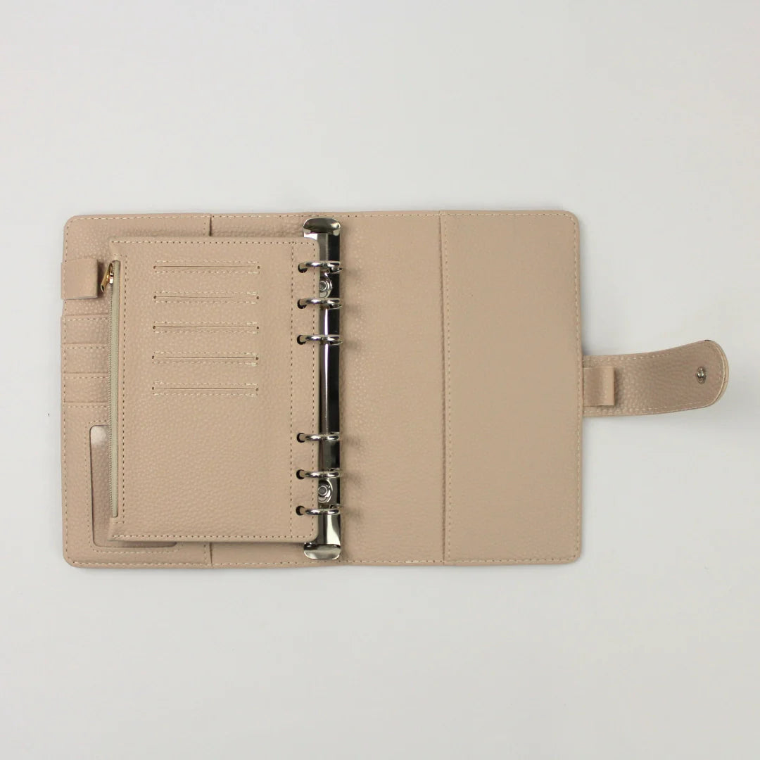 Flyleaf - Personal A6