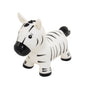 Gerardo's Toys - Hüpftier für Kinder | Zebra