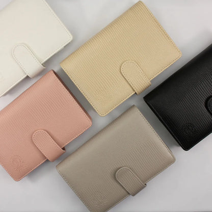 Budget Binder "Gecko" - Personal