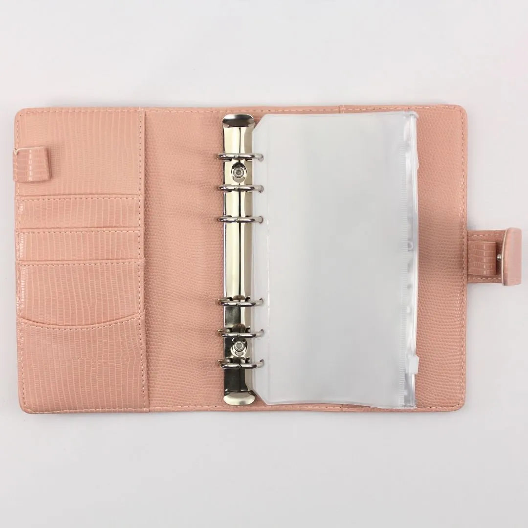 Budget Binder "Gecko" - Personal