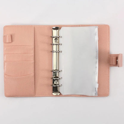 Budget Binder "Gecko" - Personal