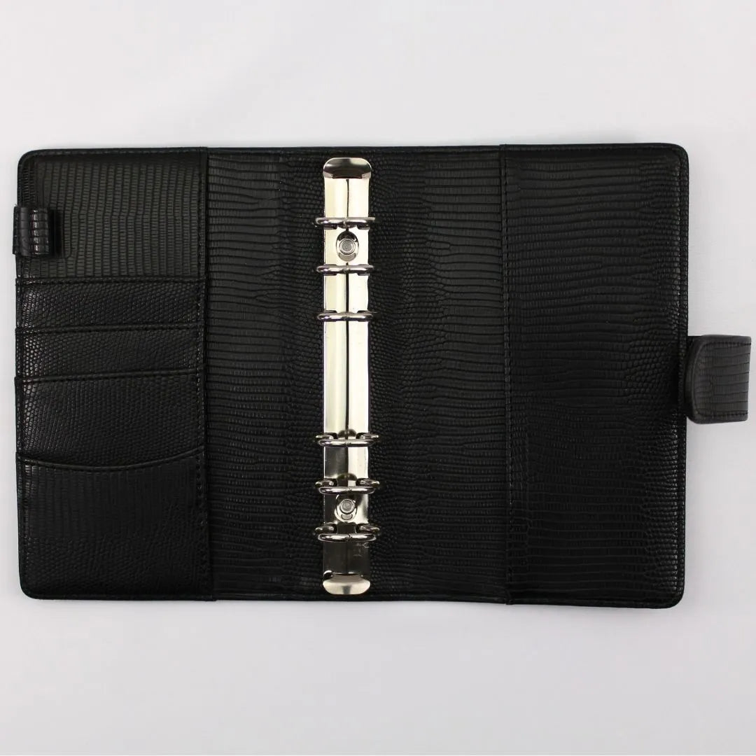 Budget Binder "Gecko" - Personal