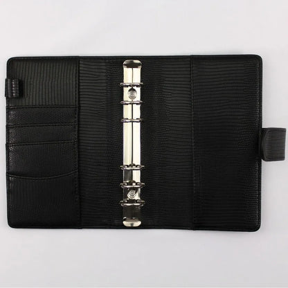 Budget Binder "Gecko" - Personal