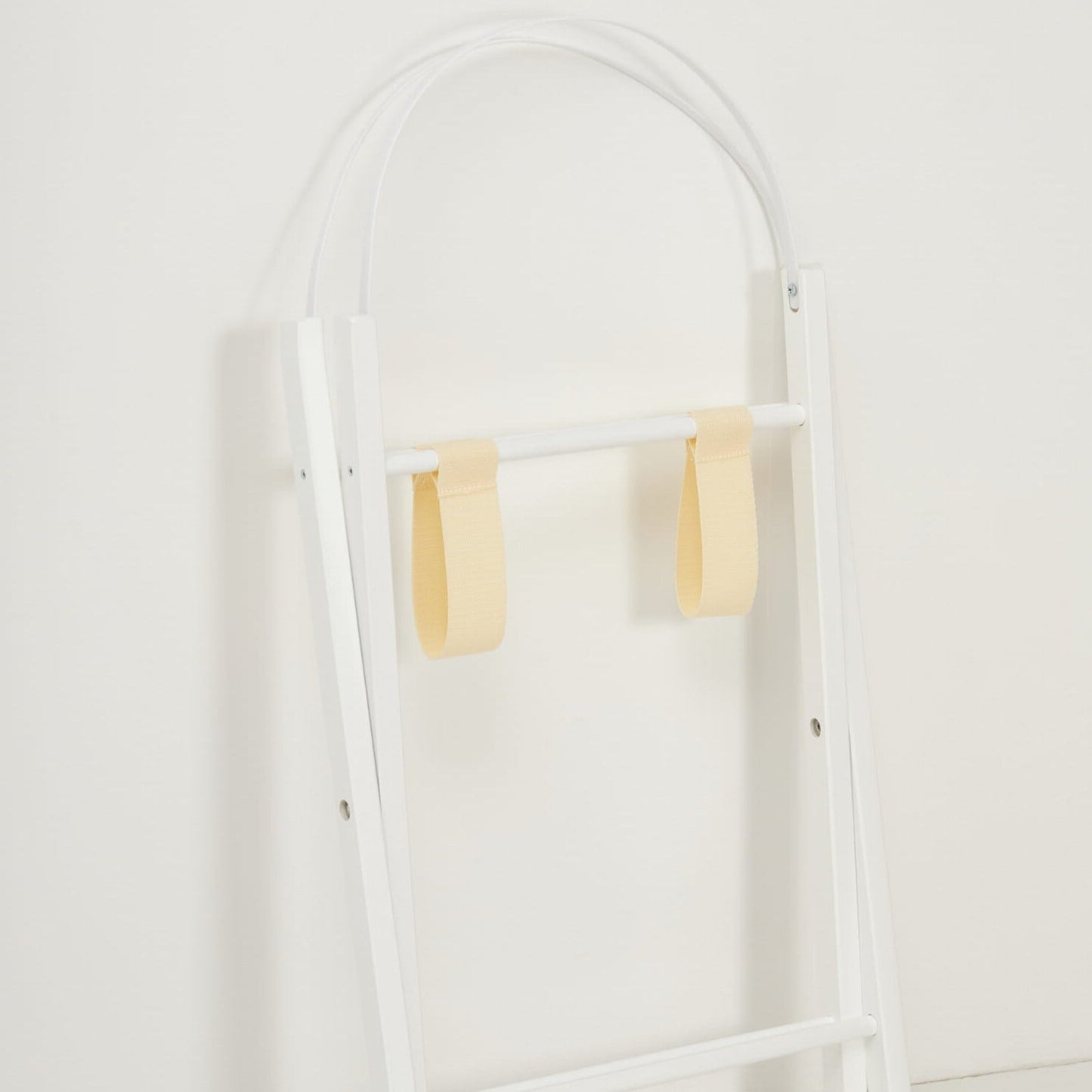 Moseskorbgestell klappbar - mobil, stabil & stilvoll