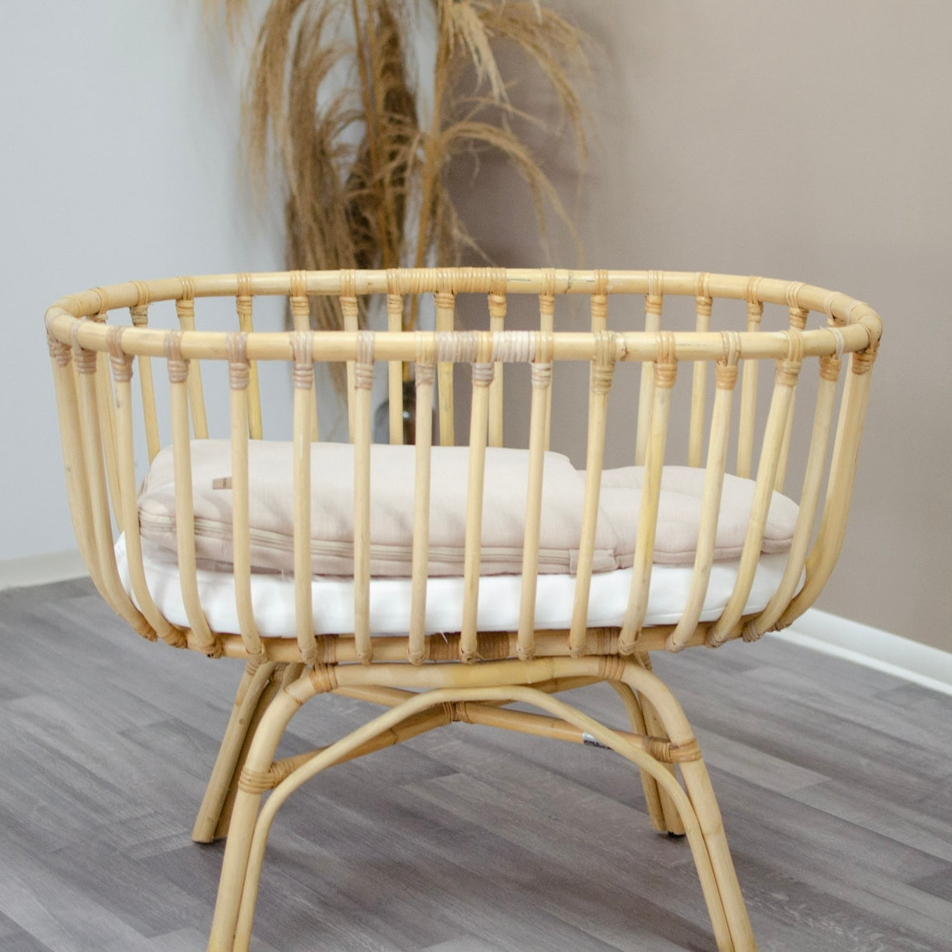 Babyschlafsack Sleepy Musselin – Atmungsaktiver Ganzjahresschlafsack