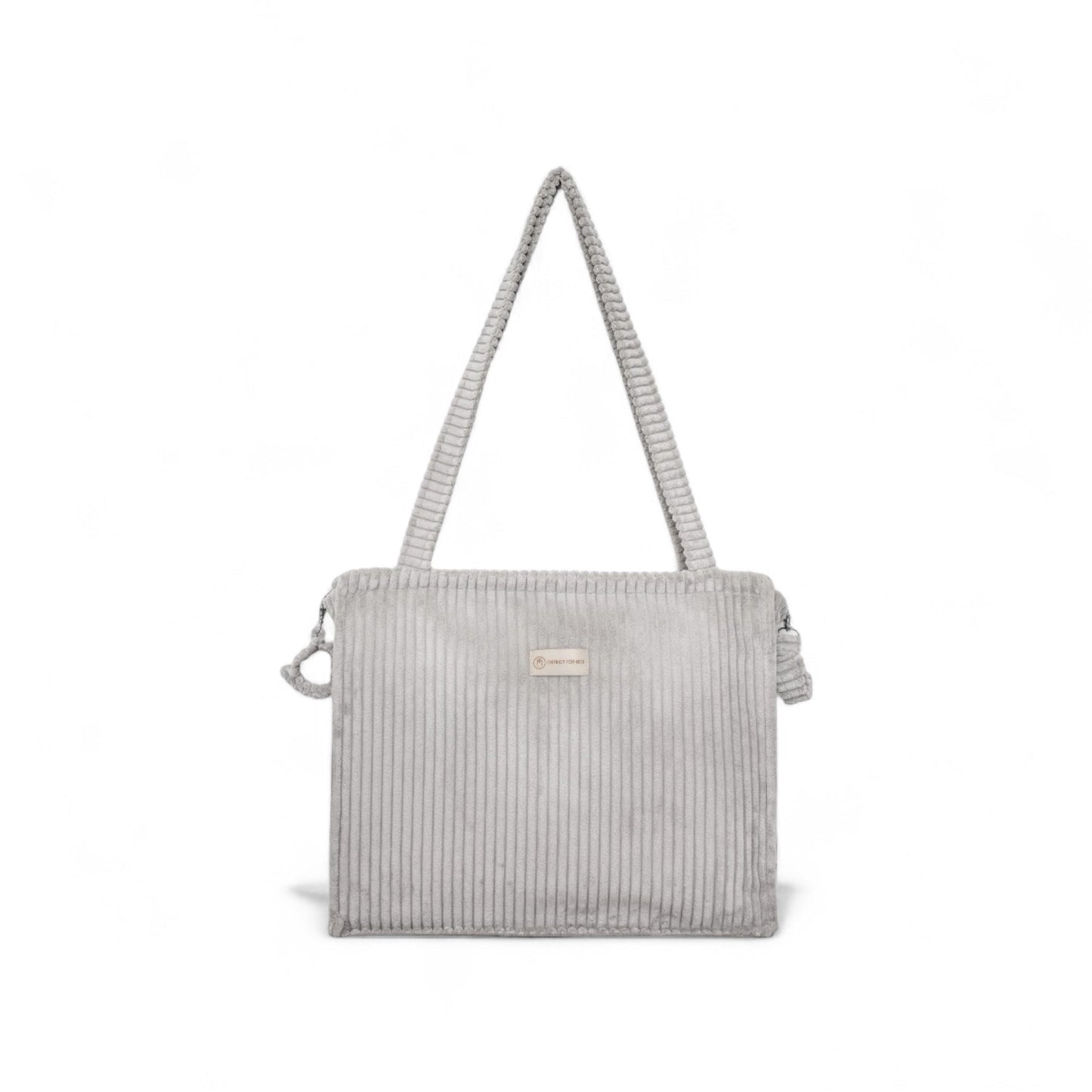 Kinderwagentasche Cube Cord | Wickeltasche