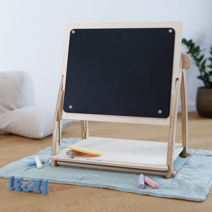 Kreidetafel zum Aufstecken