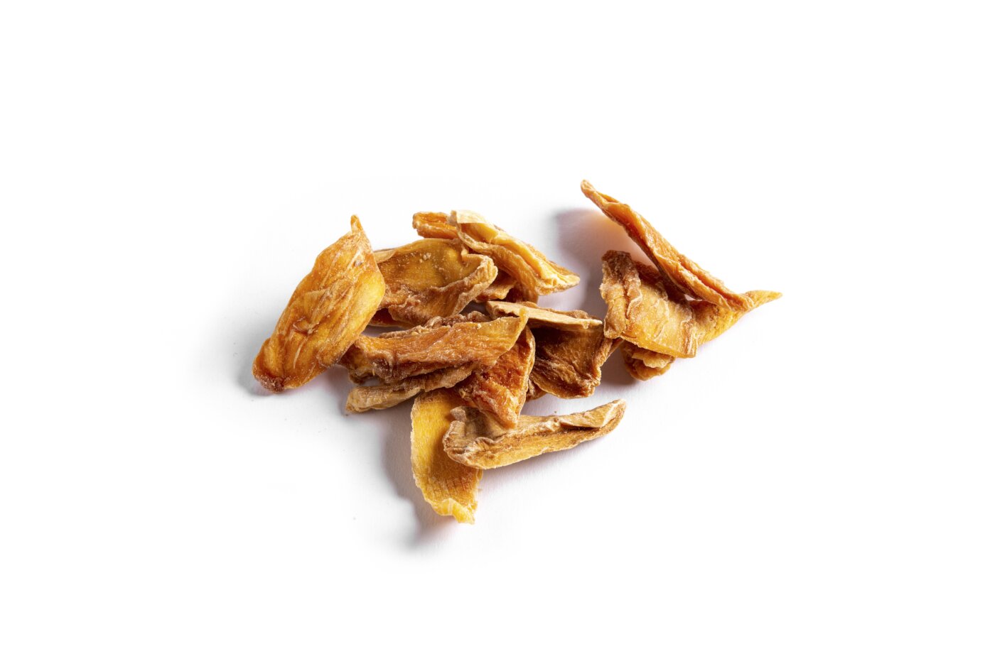 500g Bio Mangostreifen Lippens 'die Süße'