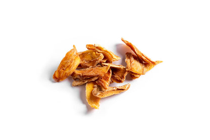 500g Bio Mangostreifen Tommy 'die Mild-fruchtige'