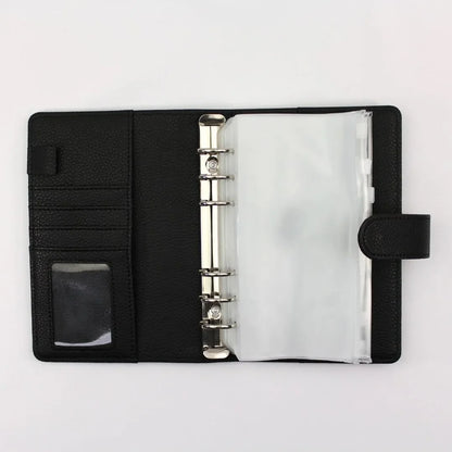 Budget Binder "Litchi" - Personal