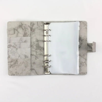Budget Binder "Marmor" - Personal