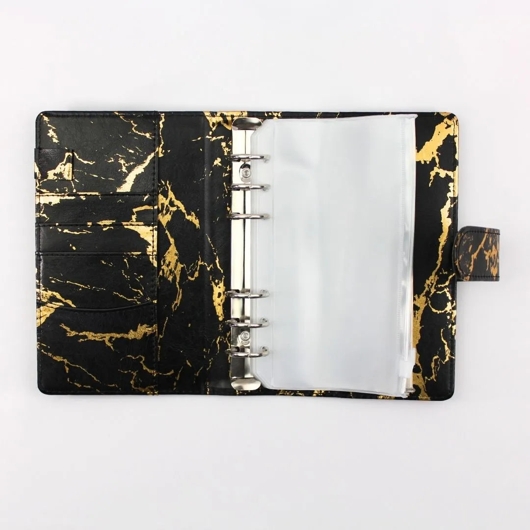 Budget Binder "Marmor" - Personal