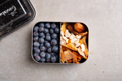 1kg Bio Mangostreifen Brooks 'die Süß-saure'