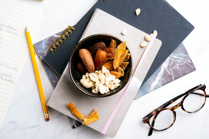 100g Bio Cashewhälften