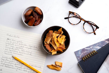 100g Bio Mangostreifen Lippens 'die Süße'