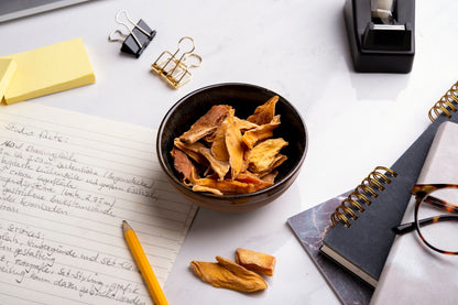 100g Bio Mangostreifen Brooks 'die Süß-saure'