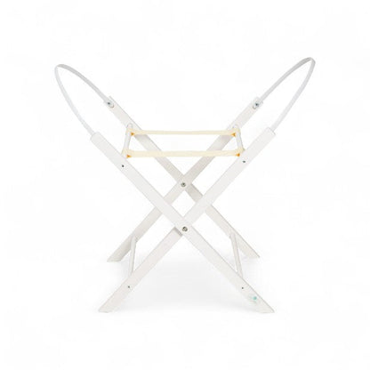 Moseskorbgestell klappbar - mobil, stabil & stilvoll